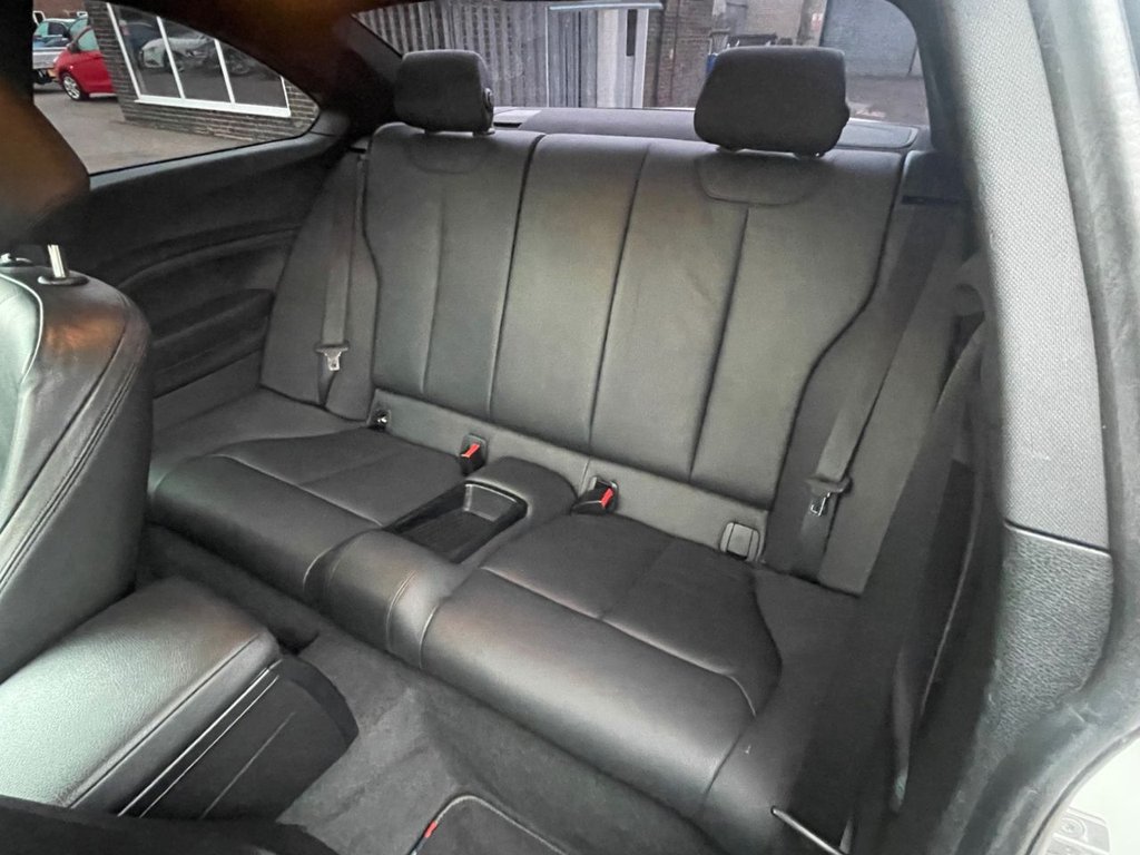 Used BMW 2 Series 2015 for sale - 77080317: Photo 16