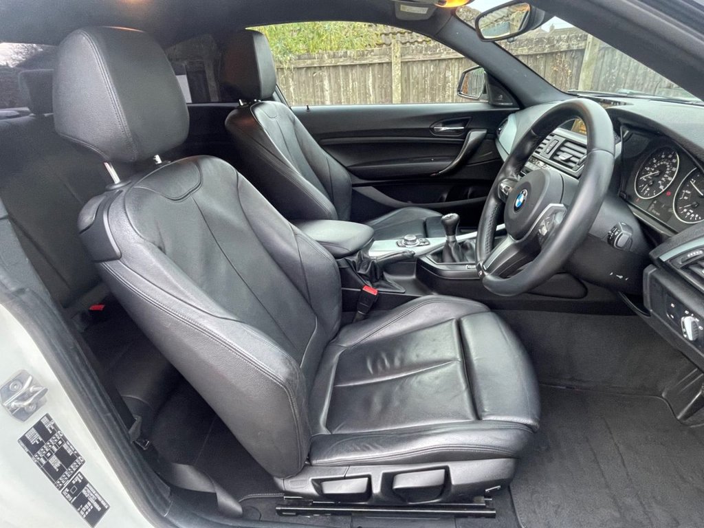 Used BMW 2 Series 2015 for sale - 77080317: Photo 3