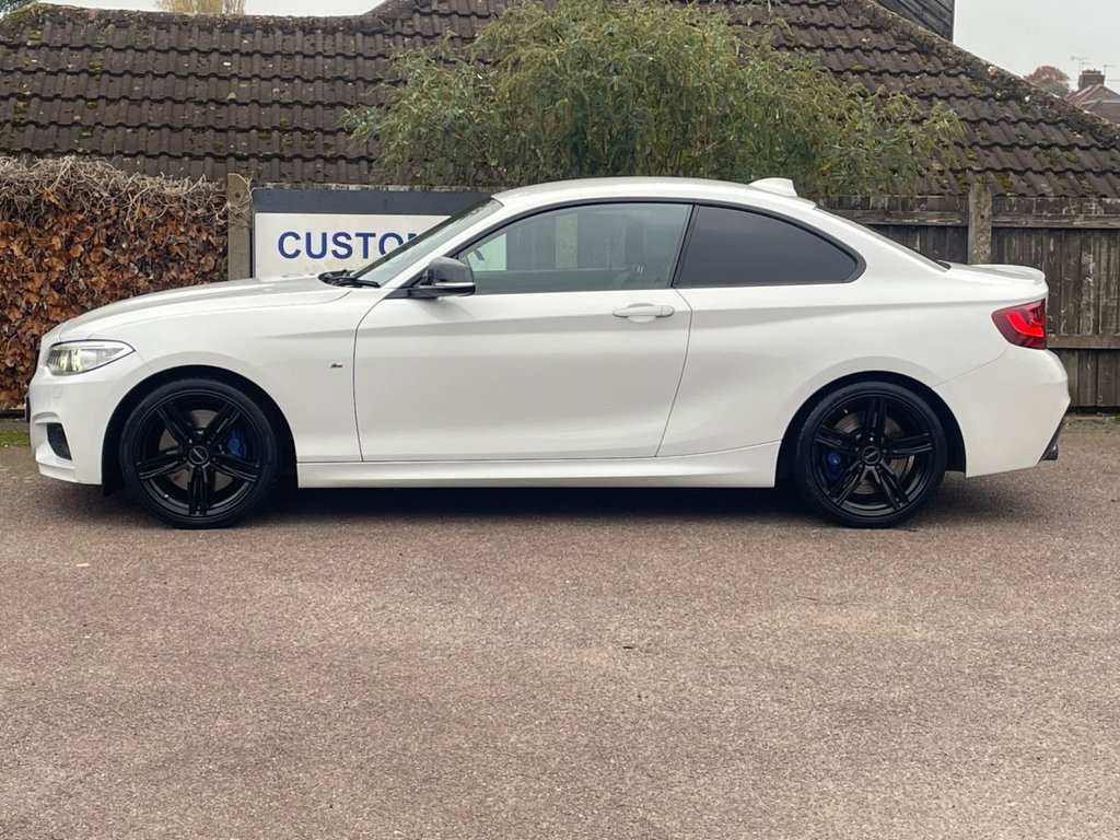Used BMW 2 Series 2015 for sale - 77080317: Photo 30