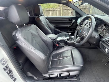 Used BMW 2 Series 2015 for sale - 77080317: Photo