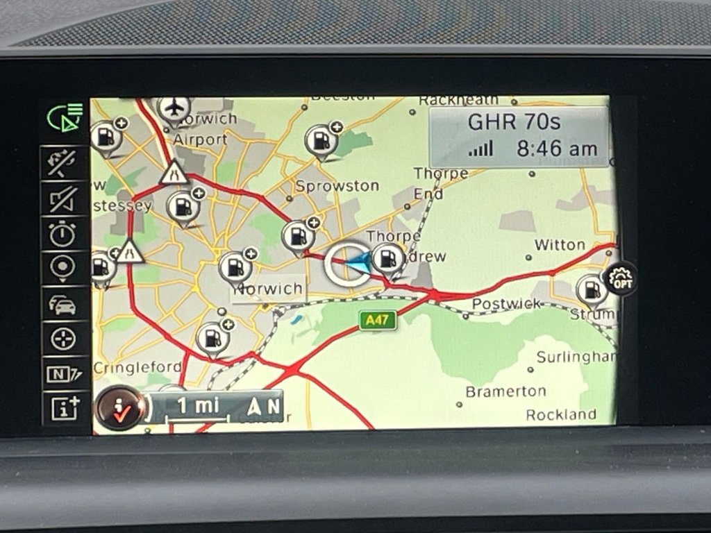 Used BMW 2 Series 2015 for sale - 77080317: Photo 5