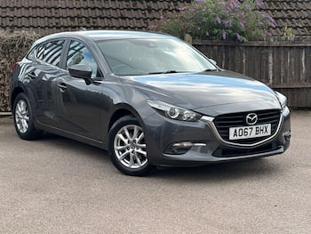 Used Mazda Mazda3 2018 for sale - 79843439: Photo