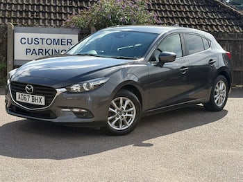 Used Mazda Mazda3 2018 for sale - 79843439: Photo