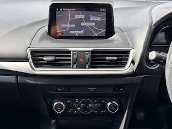 Used Mazda Mazda3 2018 for sale - 79843439: Photo