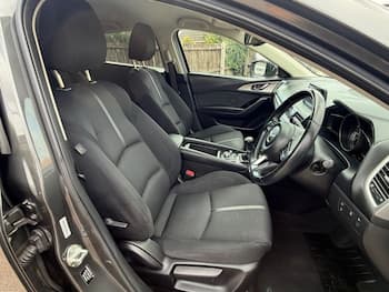 Used Mazda Mazda3 2018 for sale - 79843439: Photo