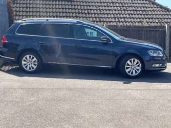 Used Volkswagen Passat 2014 for sale - 74916690: Photo
