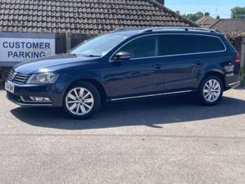 Used Volkswagen Passat 2014 for sale - 74916690: Photo