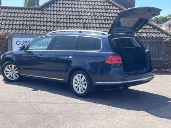 Used Volkswagen Passat 2014 for sale - 74916690: Photo