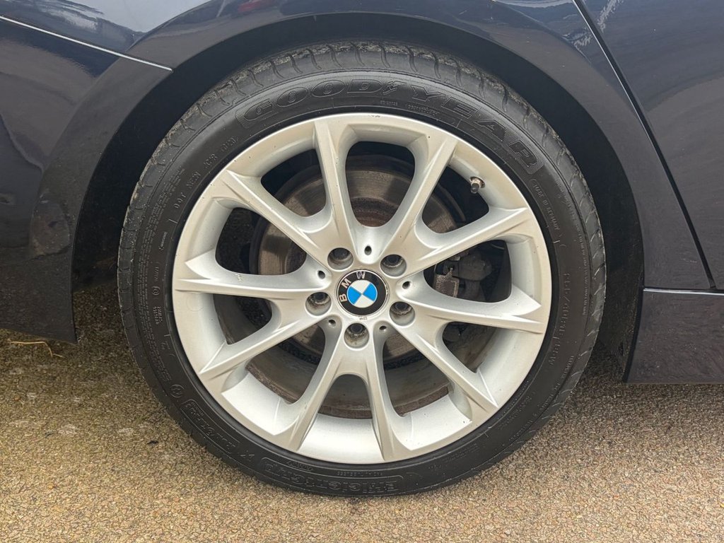 Used BMW 3 Series 2014 for sale - 77805985: Photo 10