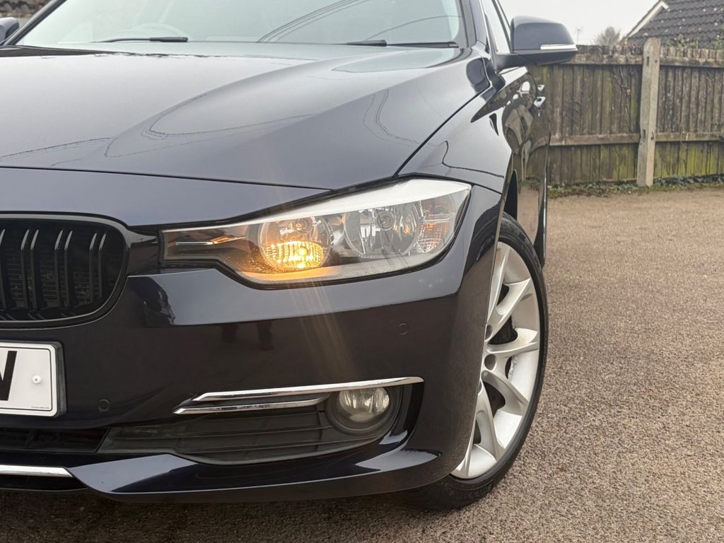 Used BMW 3 Series 2014 for sale - 77805985: Photo 13