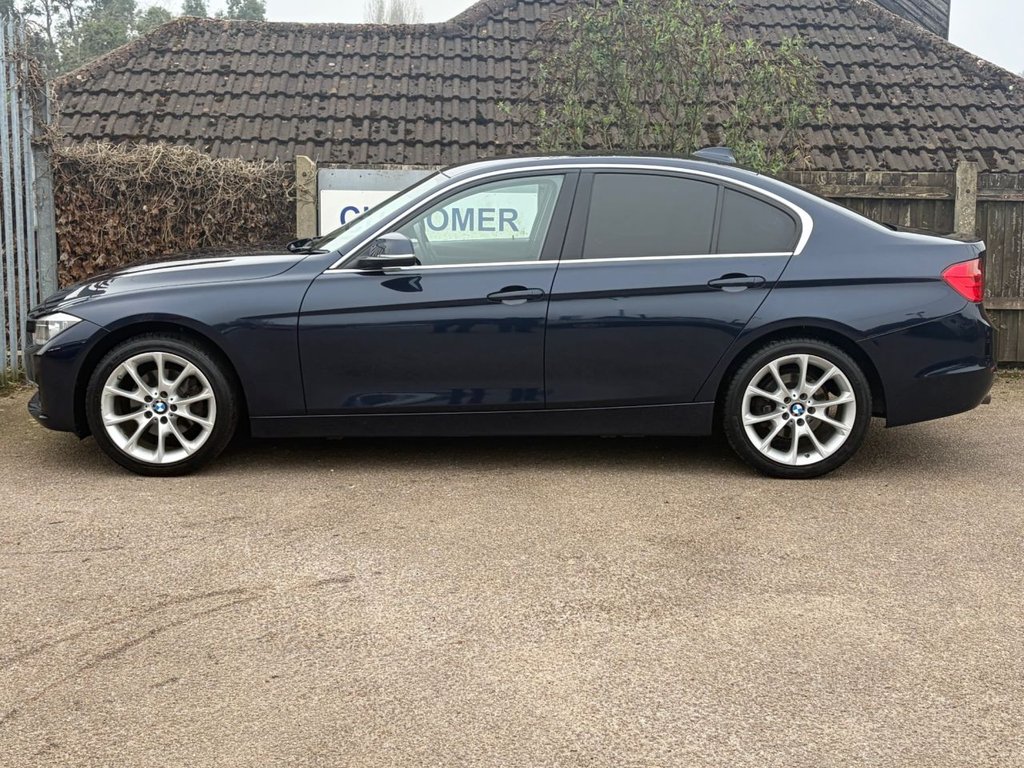 Used BMW 3 Series 2014 for sale - 77805985: Photo 14