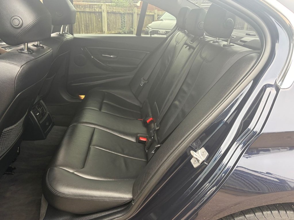 Used BMW 3 Series 2014 for sale - 77805985: Photo 16