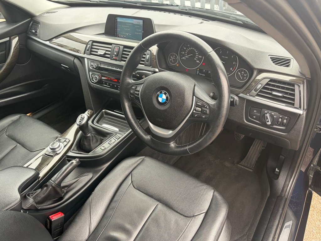 Used BMW 3 Series 2014 for sale - 77805985: Photo 17
