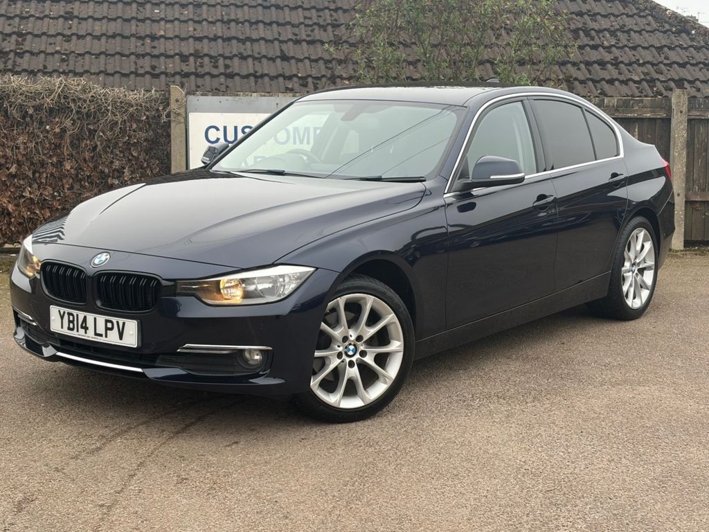 Used BMW 3 Series 2014 for sale - 77805985: Photo 2