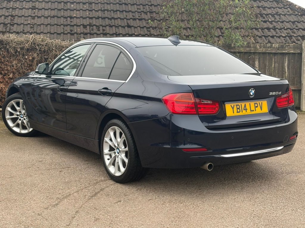 Used BMW 3 Series 2014 for sale - 77805985: Photo 20