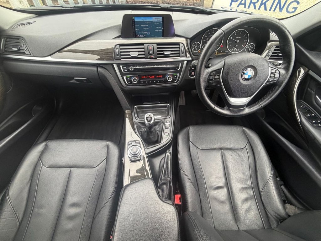 Used BMW 3 Series 2014 for sale - 77805985: Photo 23