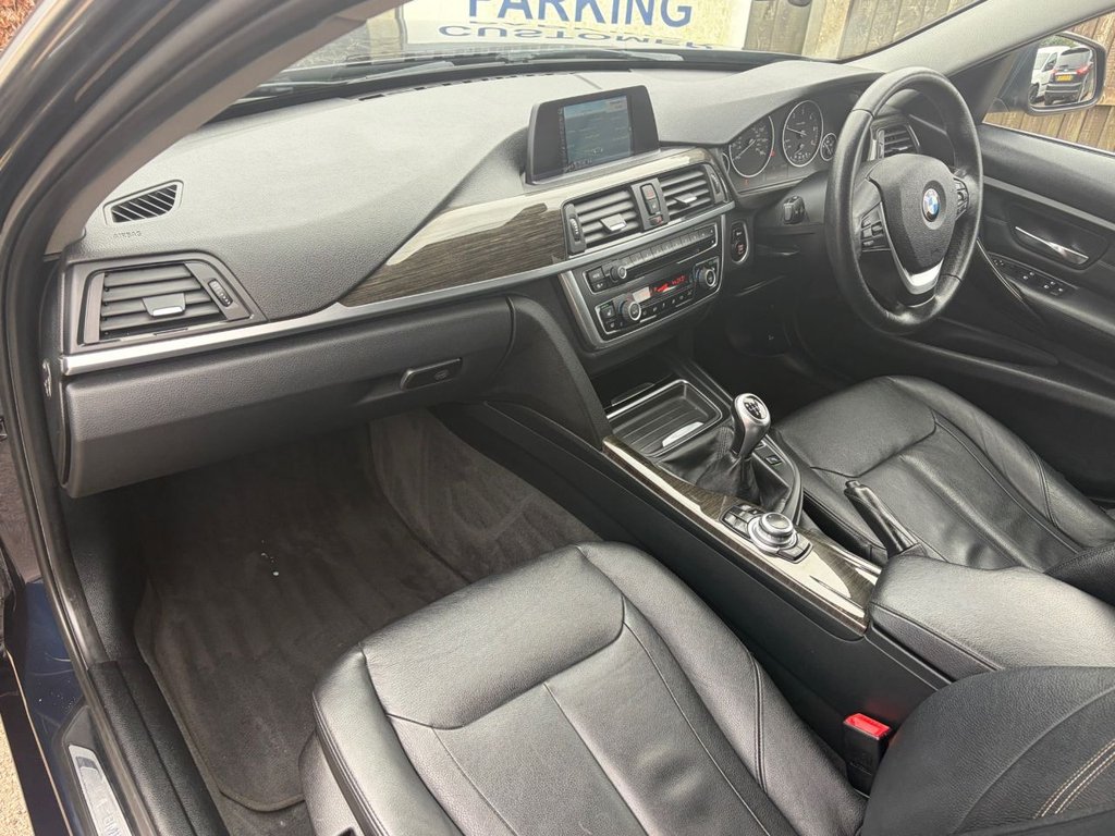 Used BMW 3 Series 2014 for sale - 77805985: Photo 25