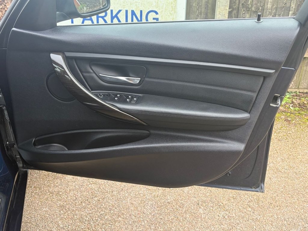 Used BMW 3 Series 2014 for sale - 77805985: Photo 26