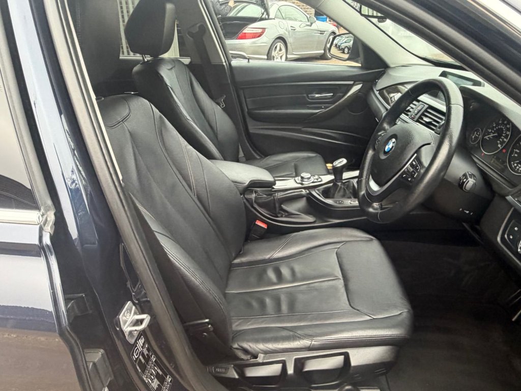 Used BMW 3 Series 2014 for sale - 77805985: Photo 3