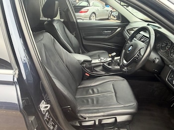 Used BMW 3 Series 2014 for sale - 77805985: Photo