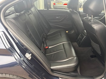 Used BMW 3 Series 2014 for sale - 77805985: Photo