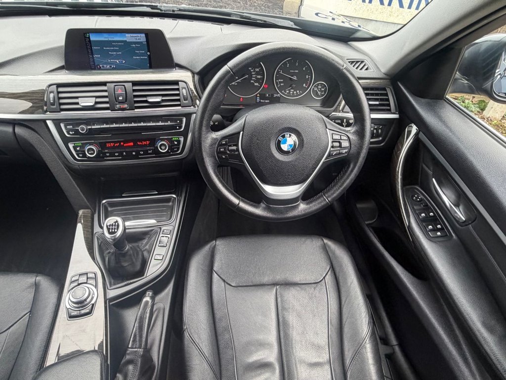 Used BMW 3 Series 2014 for sale - 77805985: Photo 8