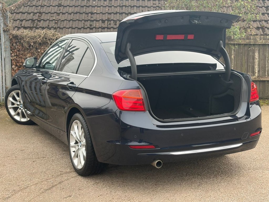 Used BMW 3 Series 2014 for sale - 77805985: Photo 9