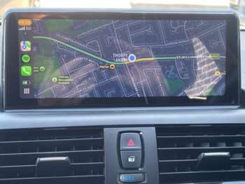 Used BMW 1 Series 2014 for sale - 74917220: Photo