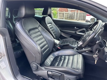 Used Volkswagen Scirocco 2012 for sale - 78514024: Photo