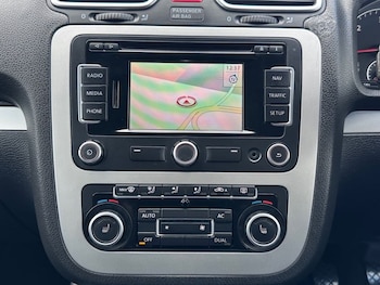 Used Volkswagen Scirocco 2012 for sale - 78514024: Photo