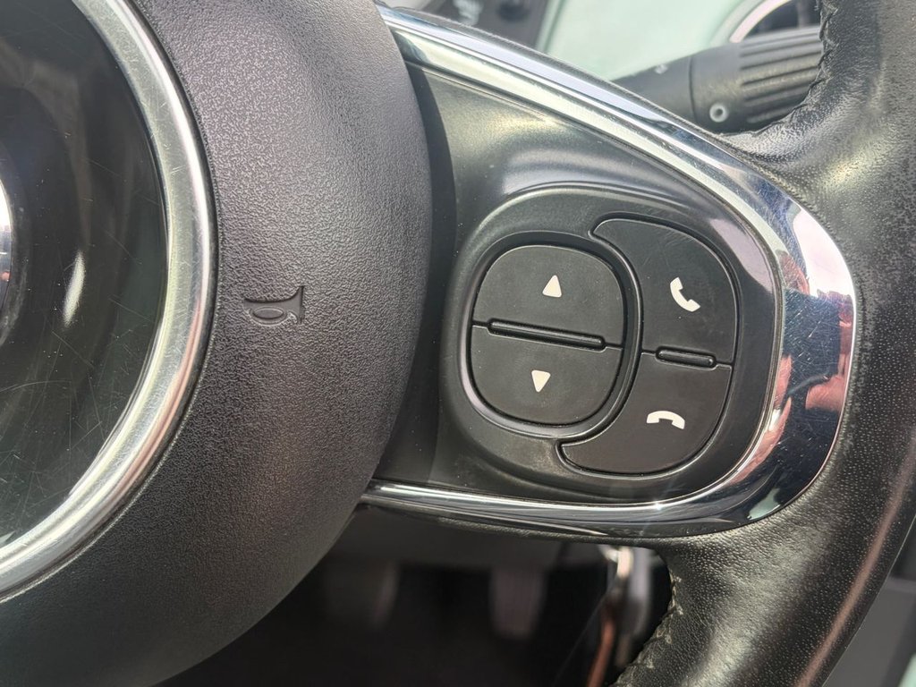 Used Fiat 500 2015 for sale - 78181672: Photo 10