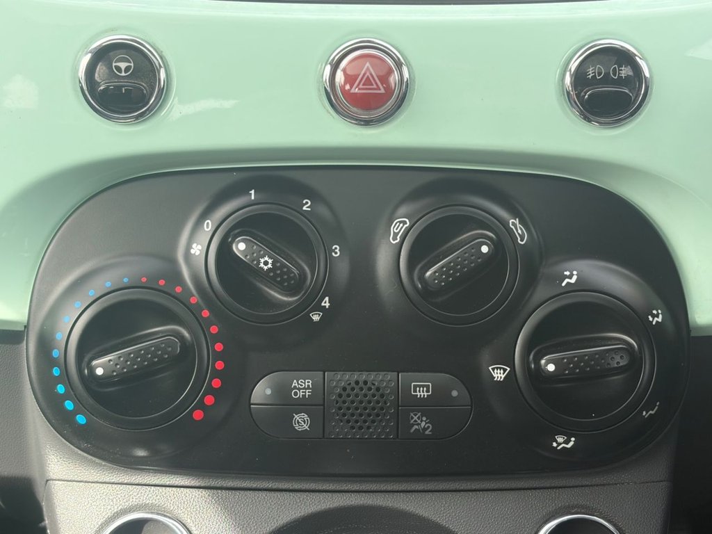 Used Fiat 500 2015 for sale - 78181672: Photo 17