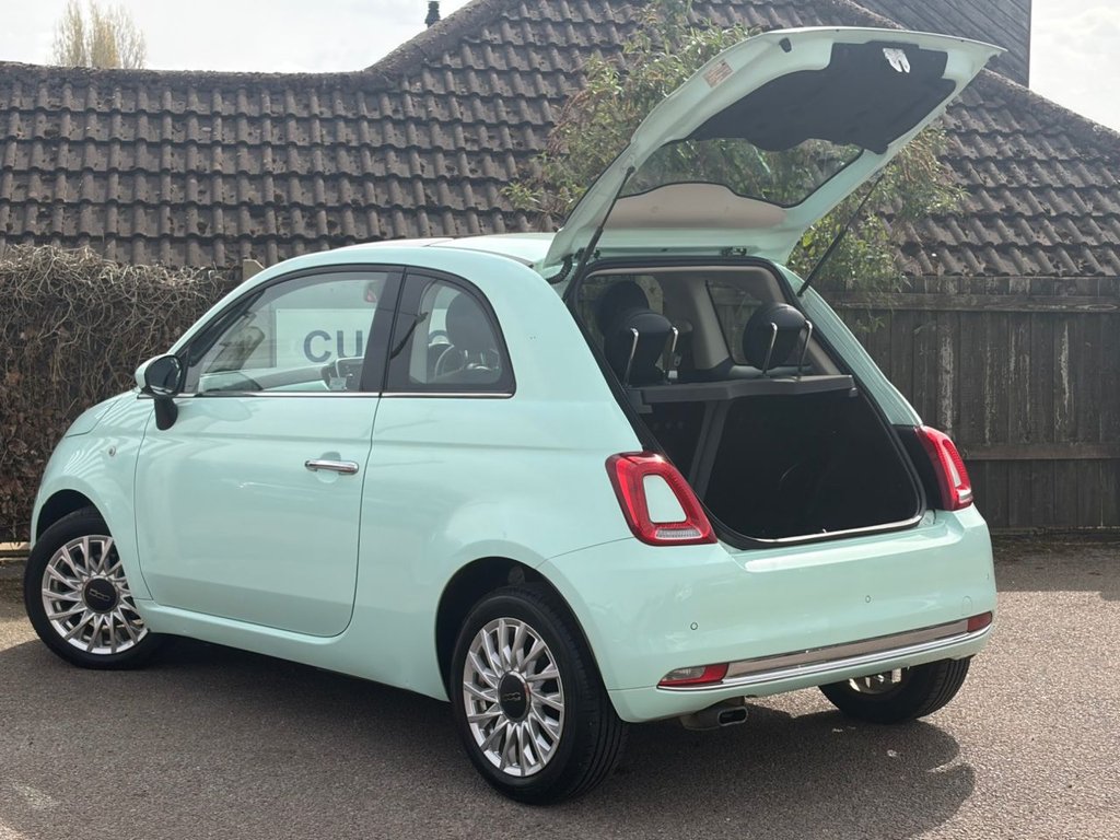 Used Fiat 500 2015 for sale - 78181672: Photo 18