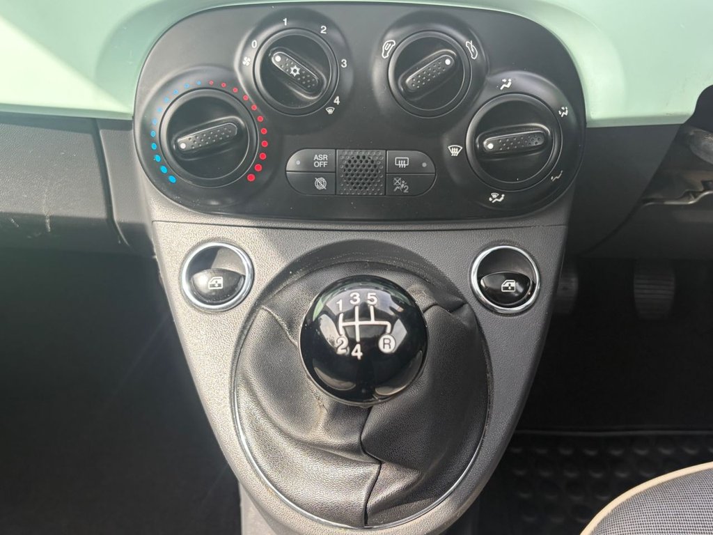 Used Fiat 500 2015 for sale - 78181672: Photo 19