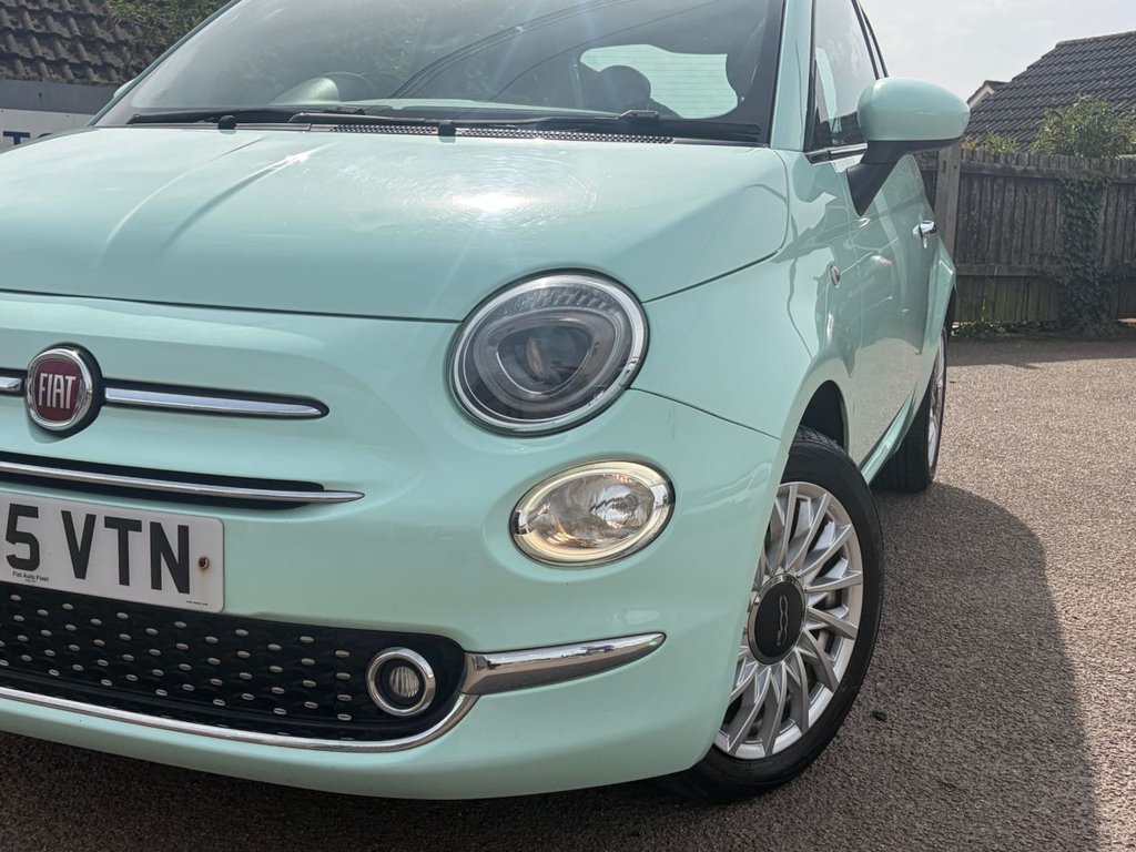 Used Fiat 500 2015 for sale - 78181672: Photo 21