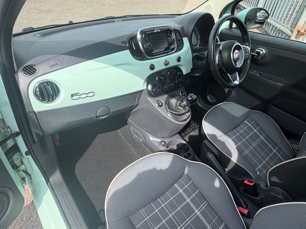 Used Fiat 500 2015 for sale - 78181672: Photo 22