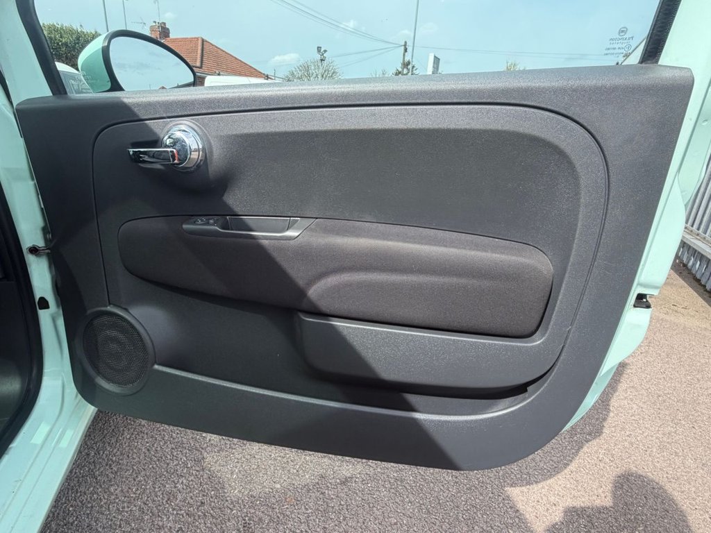 Used Fiat 500 2015 for sale - 78181672: Photo 23