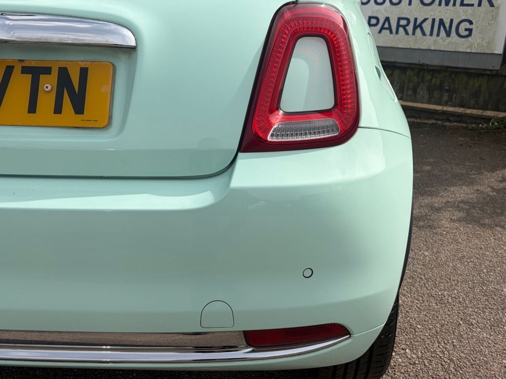 Used Fiat 500 2015 for sale - 78181672: Photo 25