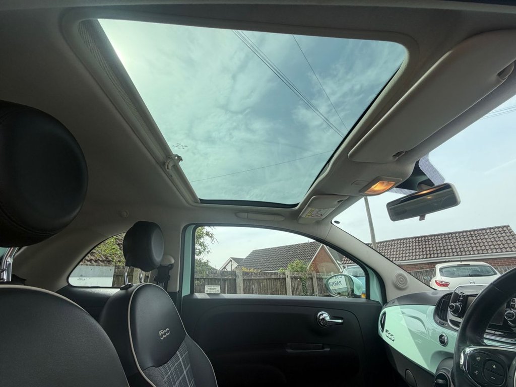 Used Fiat 500 2015 for sale - 78181672: Photo 5