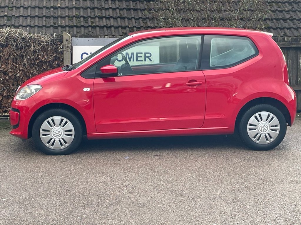Used Volkswagen up! 2014 for sale - 77226581: Photo 10