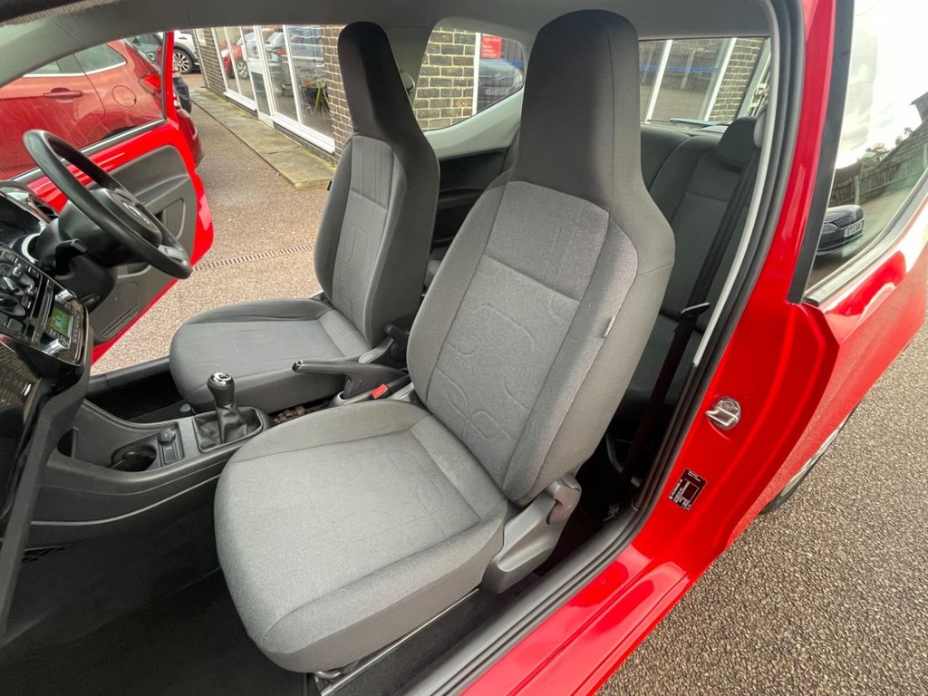 Used Volkswagen up! 2014 for sale - 77226581: Photo 12