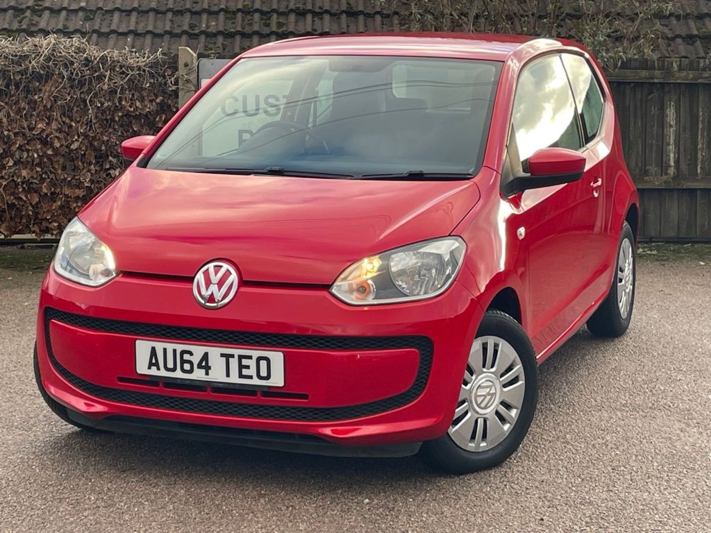 Used Volkswagen up! 2014 for sale - 77226581: Photo 14