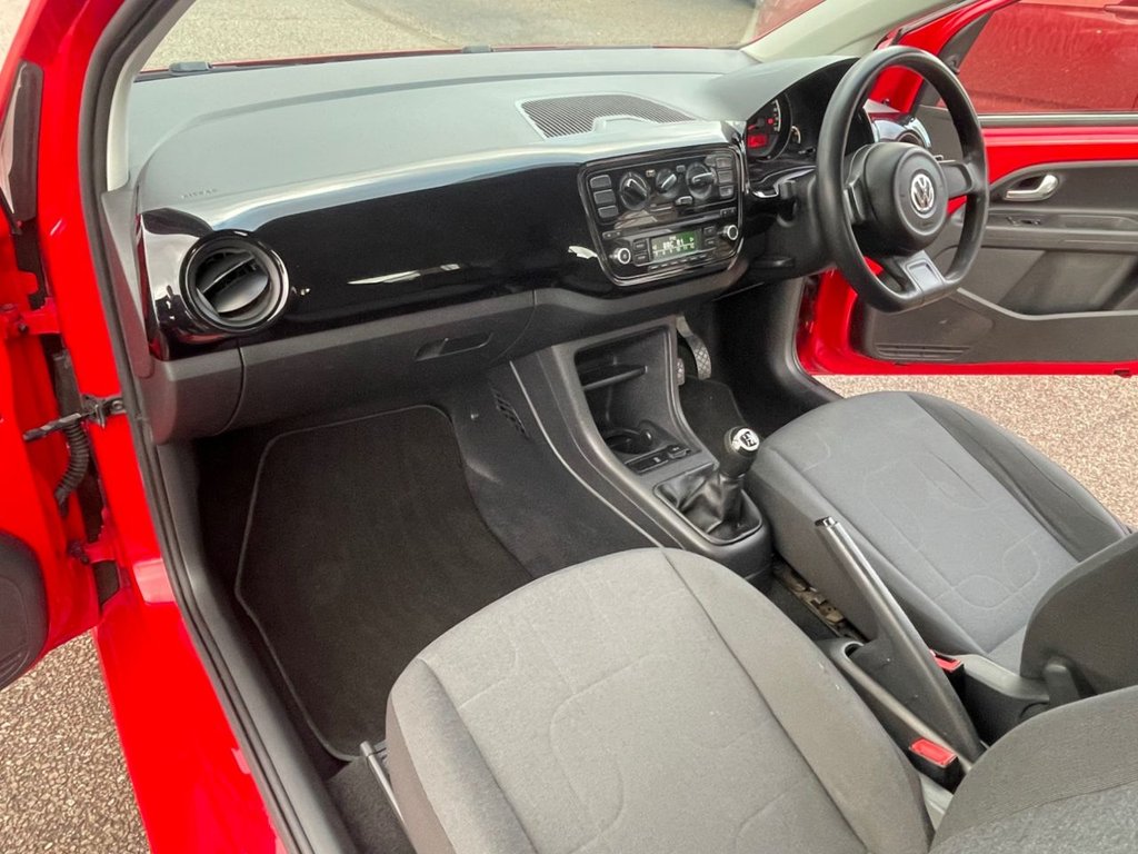 Used Volkswagen up! 2014 for sale - 77226581: Photo 15