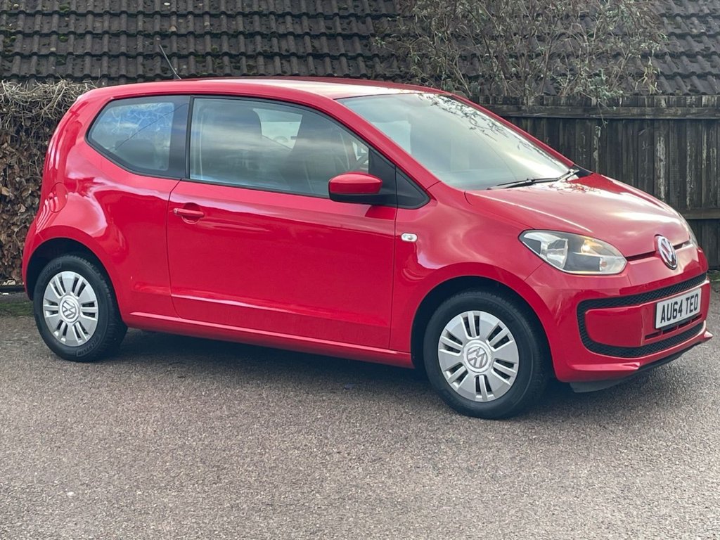 Used Volkswagen up! 2014 for sale - 77226581: Photo 16