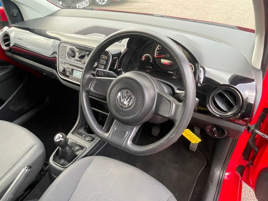 Used Volkswagen up! 2014 for sale - 77226581: Photo 17