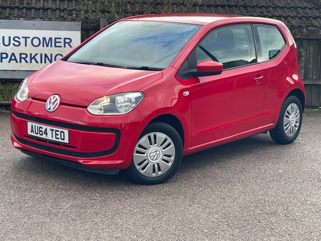 Used Volkswagen up! 2014 for sale - 77226581: Photo 2