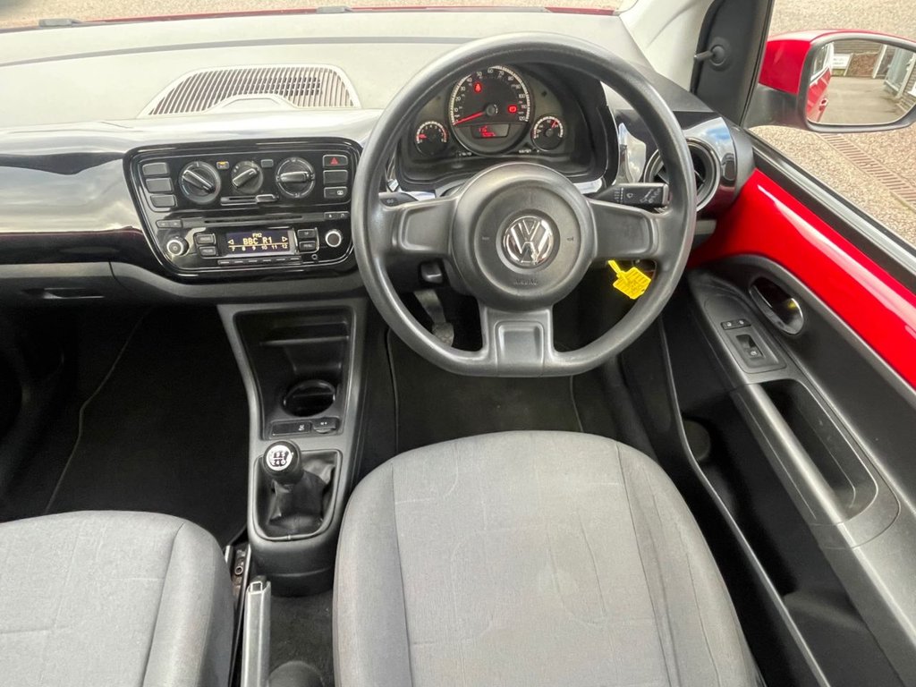 Used Volkswagen up! 2014 for sale - 77226581: Photo 20