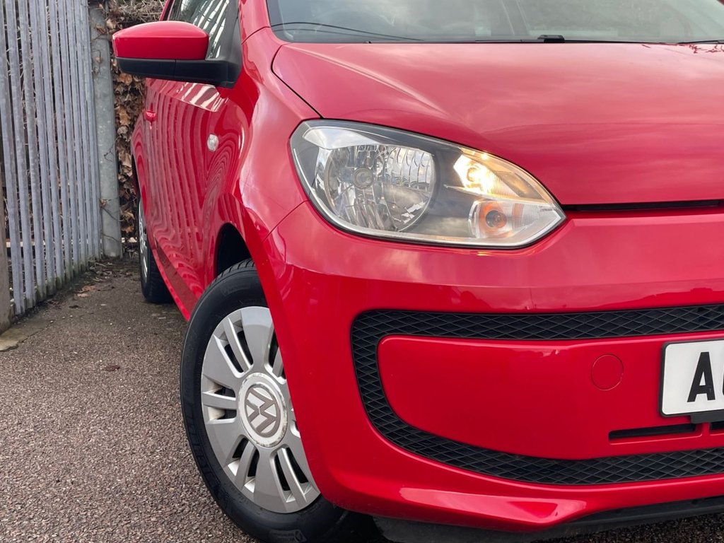 Used Volkswagen up! 2014 for sale - 77226581: Photo 22