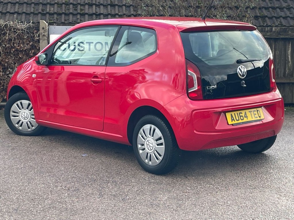 Used Volkswagen up! 2014 for sale - 77226581: Photo 23