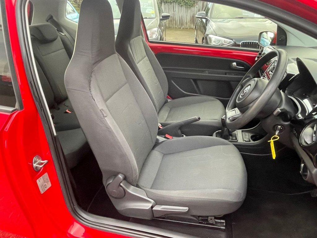 Used Volkswagen up! 2014 for sale - 77226581: Photo 3